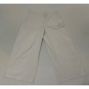 Eileen Fisher Pants‎ Womens Medium Wide Leg Light Weight